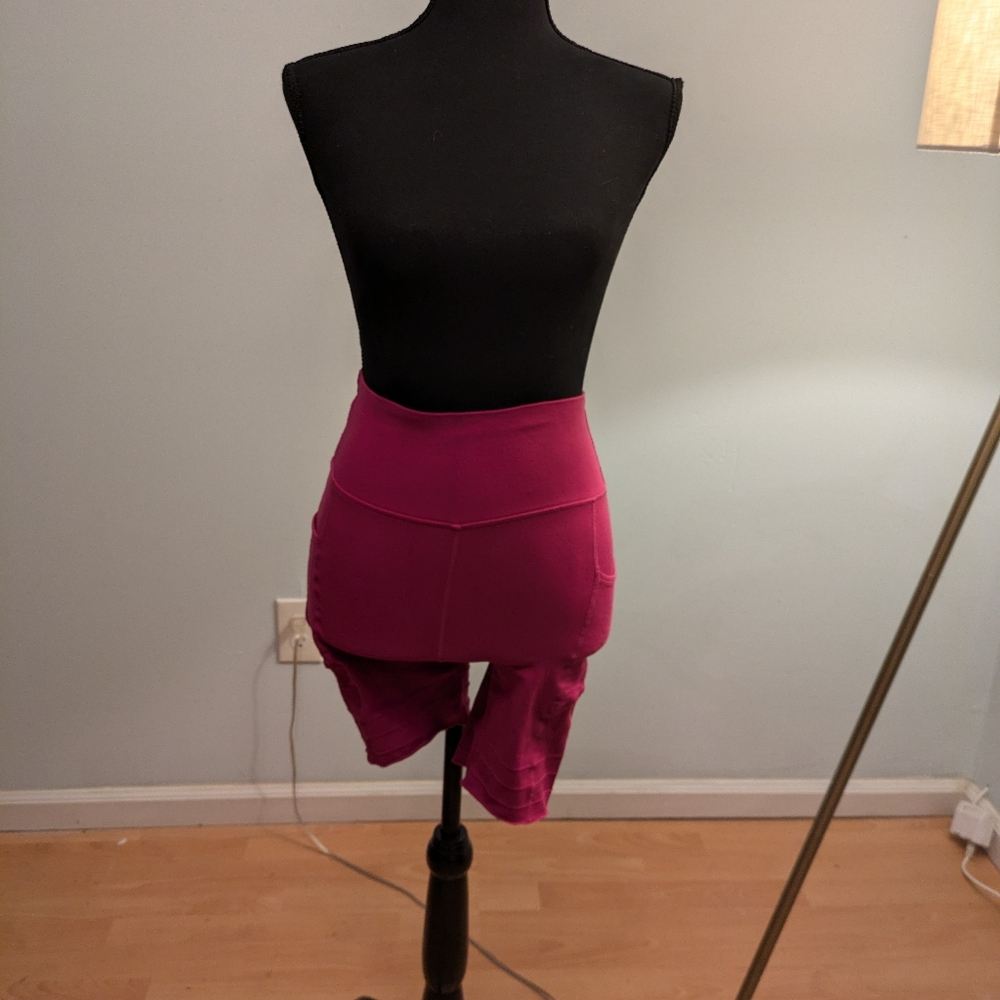 Fabletics Athletic Shorts Bundle - image 1